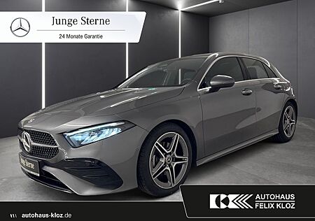 Mercedes-Benz A 200 AMG*Pano*Kamera*LED*CarPlay*Ambiente*K-GO*