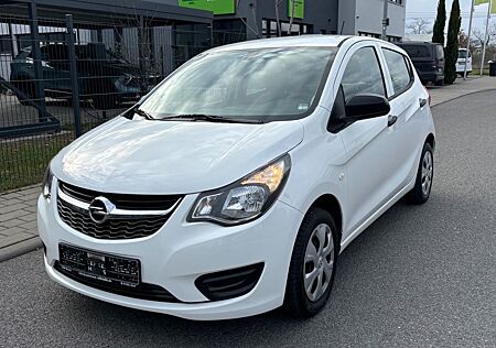 Opel Karl /Service-Tüv neu/Klima/2Hand/Scheckheft