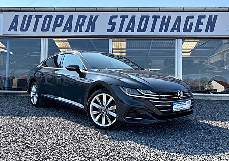 VW Arteon Volkswagen R-Line eHybrid MASSAGE/Top-Sportsitze/ACC
