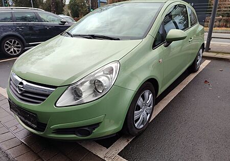 Opel Corsa 1.0 Twinport ecoFLEX Edition Edition