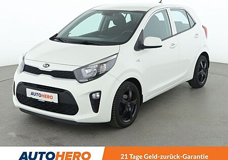 Kia Picanto 1.2 Dream Team*PDC*KLIMA*GARANTIE*