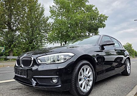 BMW 118 1 Lim. 5-trg. i Advantage 136.000KM