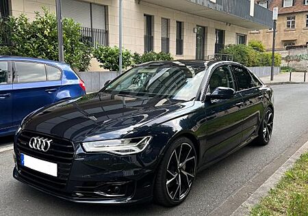 Audi A6 3.0 TDI 200kW quattro S tronic -