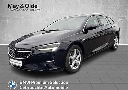 Opel Insignia ST 2.0 Aut. Business AHK LED NAVI DAB E