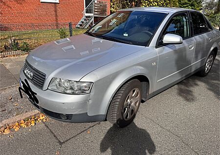 Audi A4 2.0 -