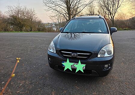 Kia Carens 2.0 CRDi LX LX