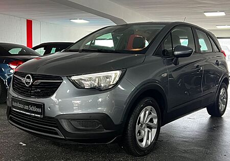 Opel Crossland X Edition*Automatik*SHZ*PDC*LED*37.TKM