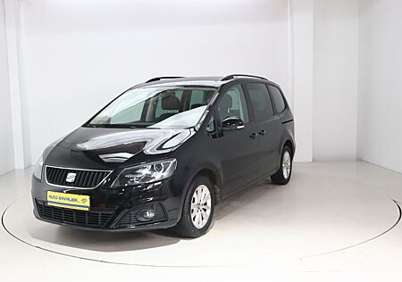 Seat Alhambra 2.0 TDI Stylance 7- Sitzer