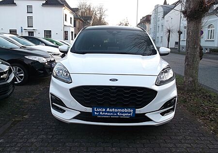 Ford Kuga Plug-In Hybrid ST-Line X