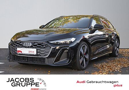 Audi A5 Avant TFSI 150 kW S-tronic S line Tech plus,