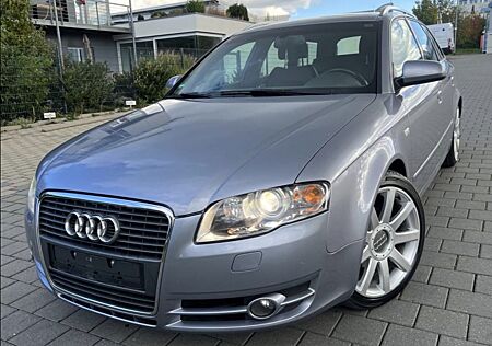 Audi A4 2.0 TDI (DPF) Avant S-Line