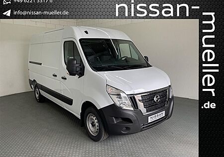 Nissan Interstar Visia Kasten L2H2 3,5t 110PS