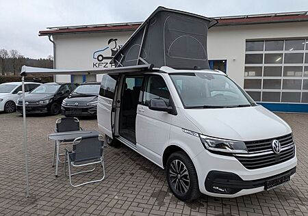 VW T6 California Volkswagen T6.1 California 2.0TDI DSG Beach Tour,Standh.LED
