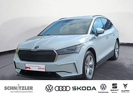 Skoda Enyaq 60 Loft PANO/360°/ACC/RFK/NAVI+++