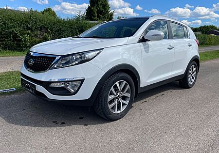 Kia Sportage 1.6 GDI Automatik Panoramadach