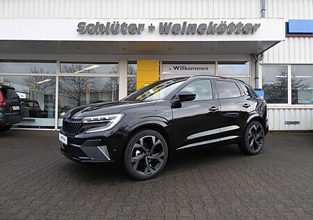 Renault Austral Techno Esprit Alpine 160 EDC