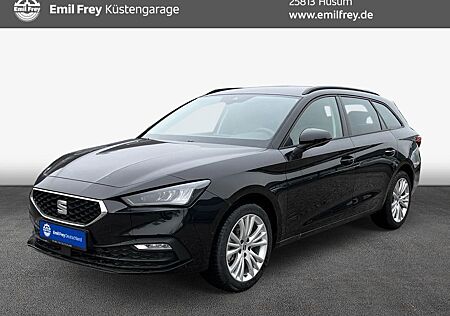 Seat Leon Sportstourer 1.0 eTSI Style DSG SHZ RFK ACC