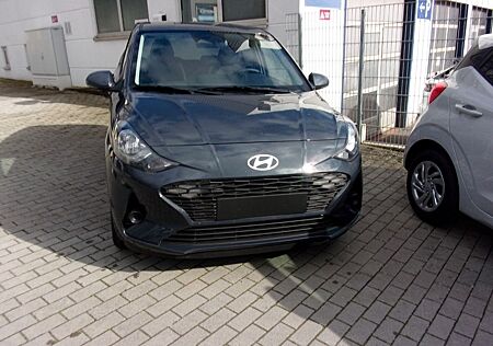 Hyundai i10 Comfort Carplay