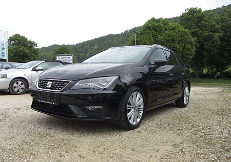 Seat Leon ST Xcellence