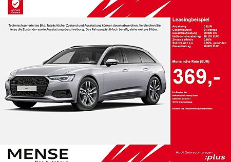 Audi A6 Avant 35 TDI S tronic advanced |Matrix|Pano