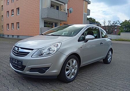 Opel Corsa 1.0 Twinport ecoFLEX Edition