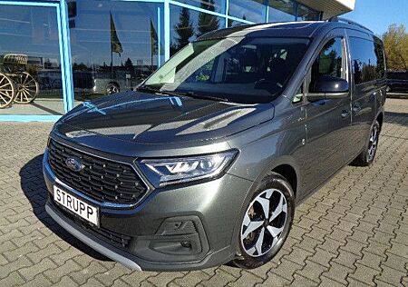 Ford Grand Tourneo Connect Active LED/Kamera/SHZ/Dach