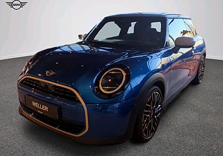 Mini Cooper C