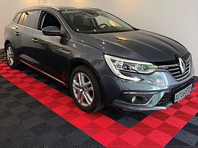Renault Megane IV Grandtour Business Edition