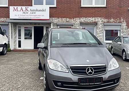 Mercedes-Benz A 180 A -Klasse CDI