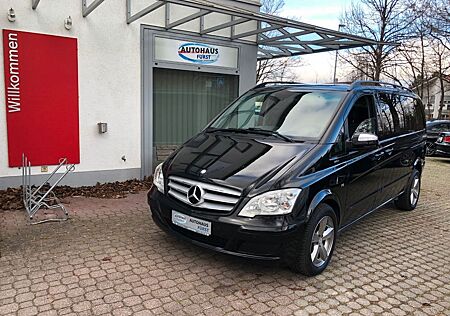 Mercedes-Benz Viano Viano3.0CDI Trend Edition Kompakt*Sthz*Kima*Navi