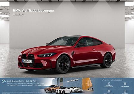 BMW M4 Competition M xDrive Coupé Driv.Assist.Prof