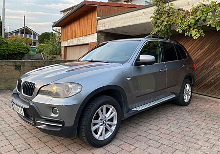 BMW X5 xDrive30d -