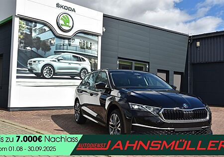 Skoda Octavia 1.5 TSI DSG*Matrix*Navi*AHK*360°*uvm.