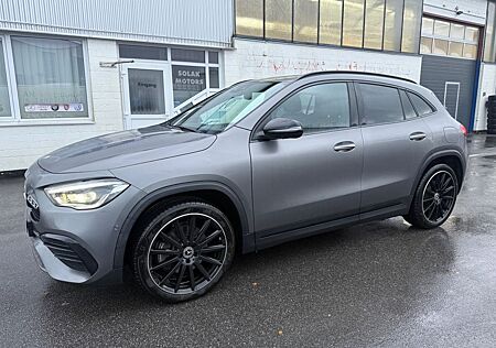 Mercedes-Benz GLA 250 e Edition AMG-LINE/360KAMERA/KEYLESS
