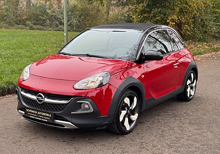 Opel Adam Rocks ecoFlex