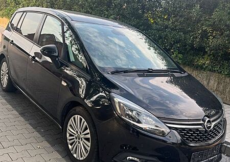 Opel Zafira 1.4 Turbo ecoFLEX INNOVATION 103kW S/...