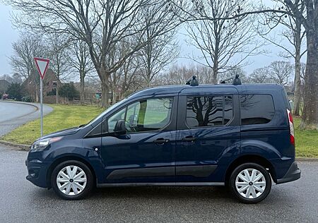 Ford Tourneo Connect **Zahnriemen neu**