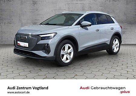 Audi Q4 e-tron 35 55kWh GLANZPAKET/RFK/ACC