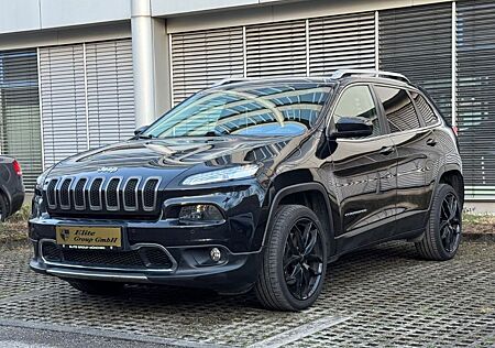 Jeep Cherokee Limited 4WD *19 Zoll