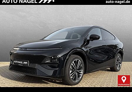 XPENG G6 RWD Long Range 20"AHK ACC Pano NAV el.Heckkl.