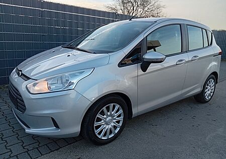 Ford B-Max B Max tüv neu