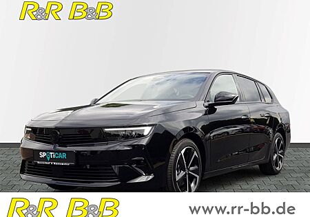 Opel Astra L Sports Tourer GS Line 1.2 Turbo EU6e
