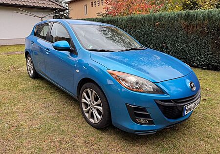 Mazda 3 2.0 Sports-Line Auto Sports-Line