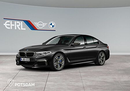 BMW M550i xDrive AHK | STANDHZ HEAD-UP RFK HIFI