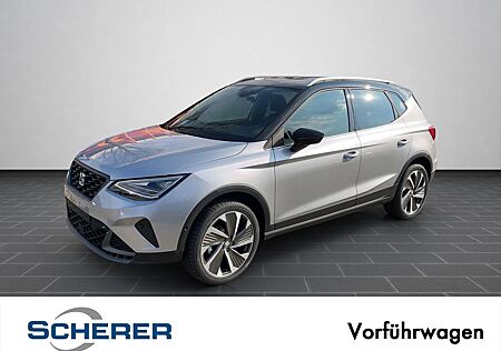 Seat Arona 1.0 TSI FR