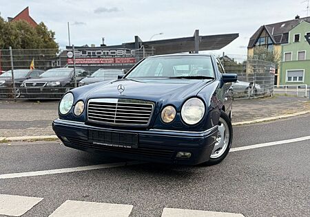 Mercedes-Benz E 280