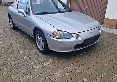 Honda CRX 1.6 ESI Del Sol ESI