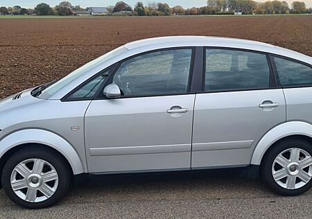 Audi A2 1.4TDI -