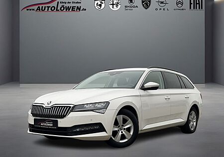 Skoda Superb Combi, 2.0 TDI, Ambition