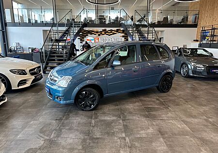 Opel Meriva Edition *Klima*SHZ*Isofix*TÜV*Radio*MP3*